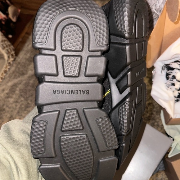 Balenciaga socks - Picture 3 of 8